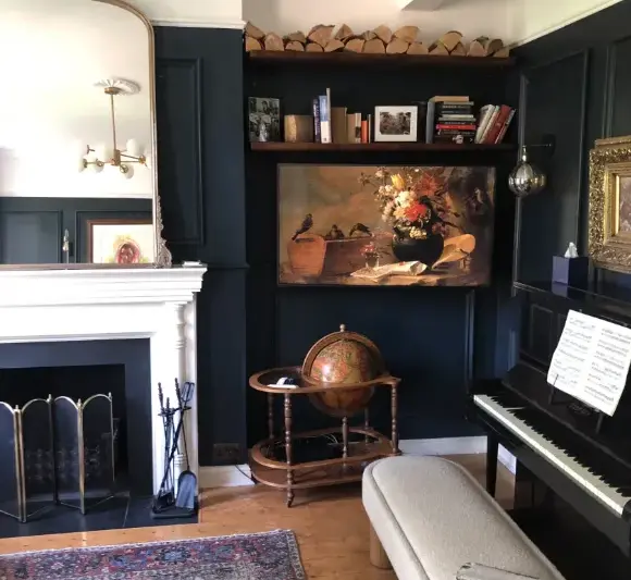 Wilmington Square Studio in Clerkenwell